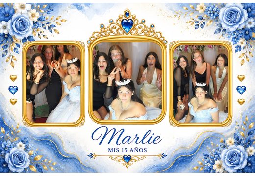 Marlie - video 4