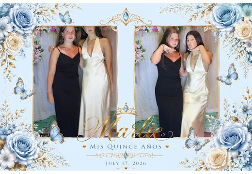 Marlie - video 6