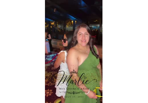 Marlie - video 35