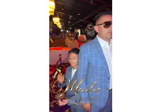 Marlie - video 41