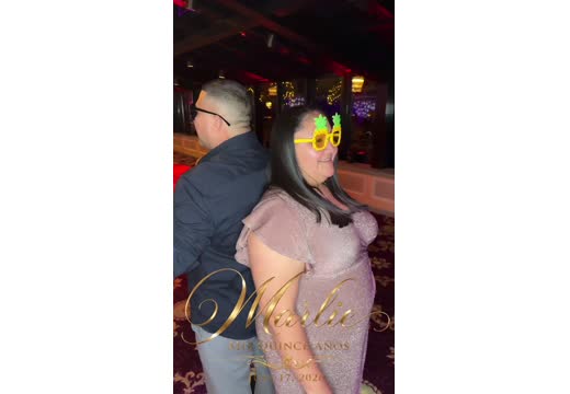 Marlie - video 43