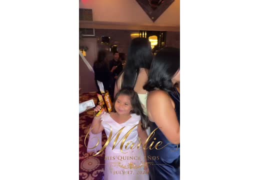 Marlie - video 49
