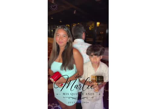 Marlie - video 52