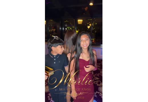 Marlie - video 57