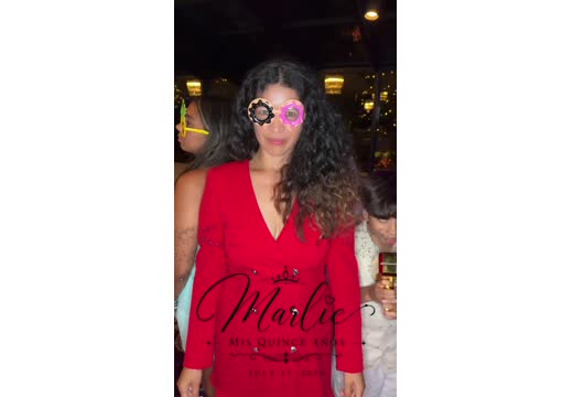 Marlie - video 58