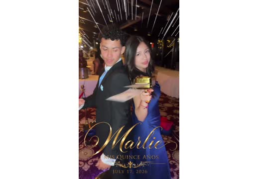 Marlie - video 59
