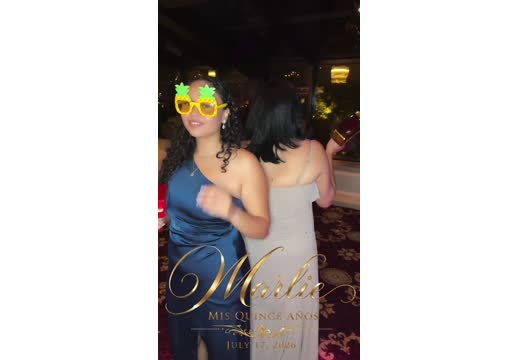 Marlie - video 61