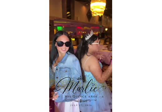 Marlie - video 62