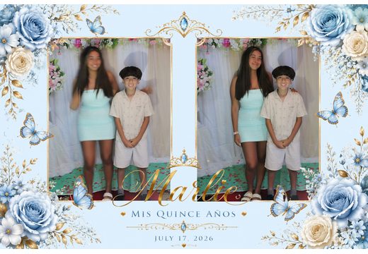 Marlie - foto 1